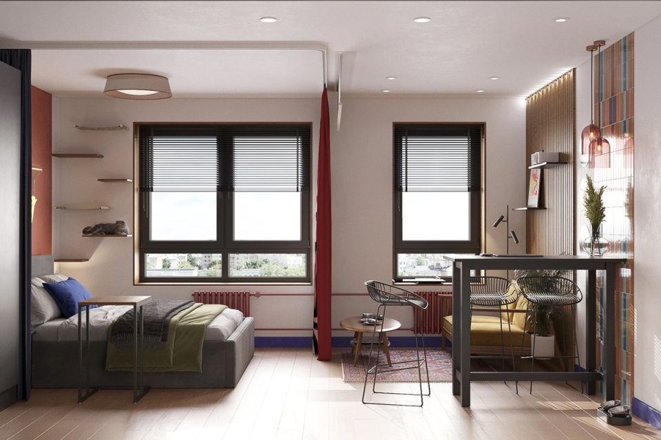 Квартирный вопрос под контролем: как новая система накопления меняет правила игры