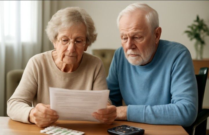 Как улучшить финансовое положение пенсионеров и инвалидов в 2025 году