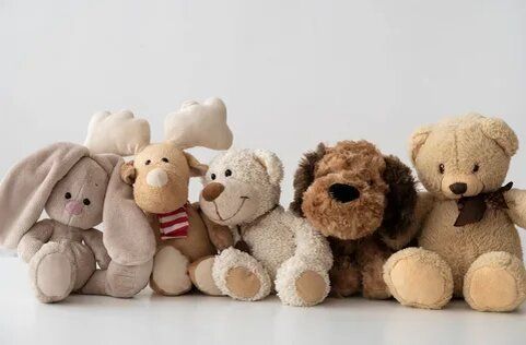 Возврат детских игрушек: Защитите свои права!