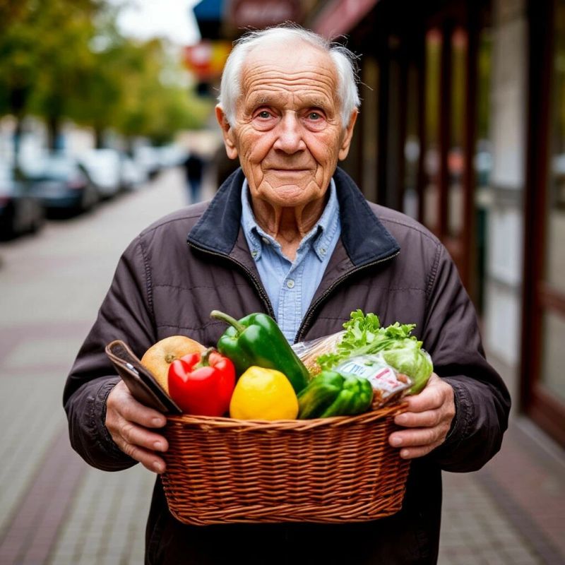 Цены на продукты: призрак снижения или реальность растущих расходов?