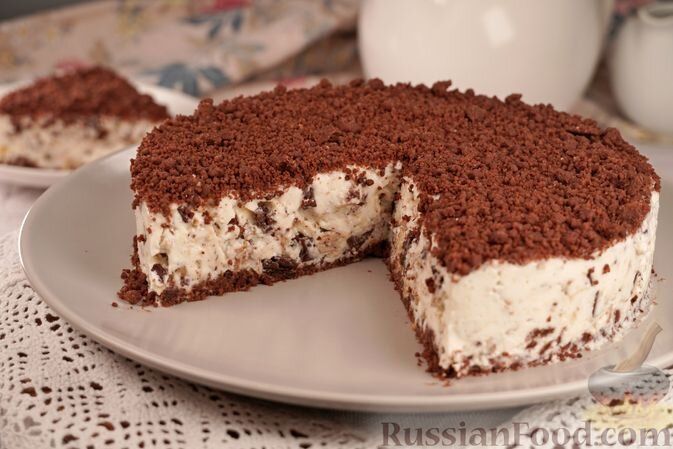 Сладкие кулинарные идеи для любого стола