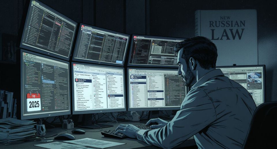 Как изменения в законах России в 2025 году трансформируют мир email-маркетинга