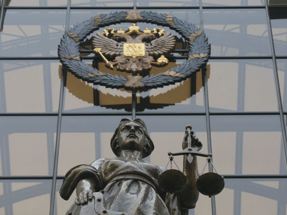 Новые меры от Верховного Суда