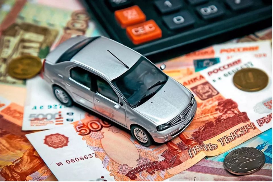 Транспортный налог и льготы для пенсионеров