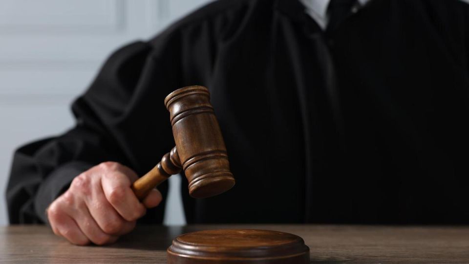 Путь к судейской мантии: что нужно знать в 2025 году