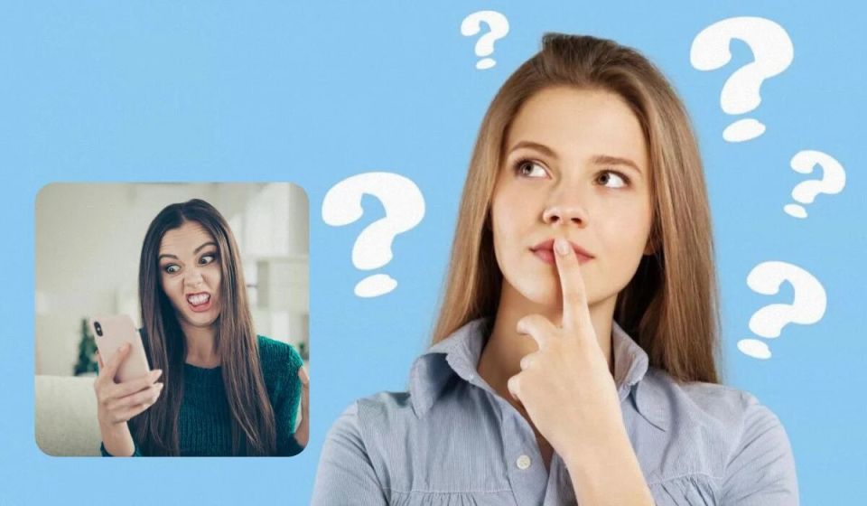 Как распознать недоброжелательных людей в своем окружении