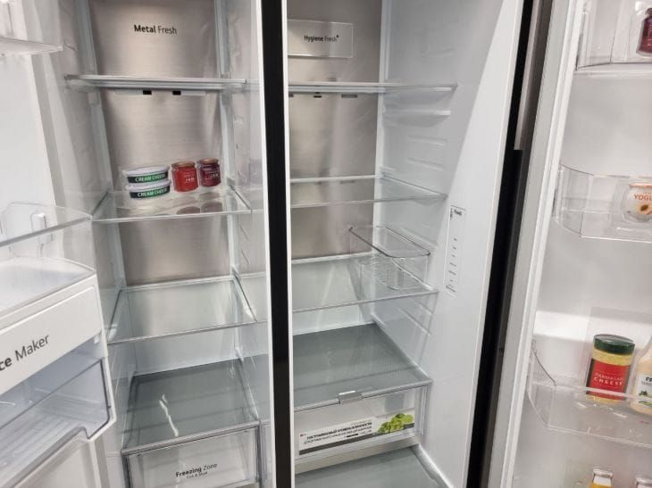 Разморозка холодильника за час? Экспресс-метод с кастрюлей, который вы не знали