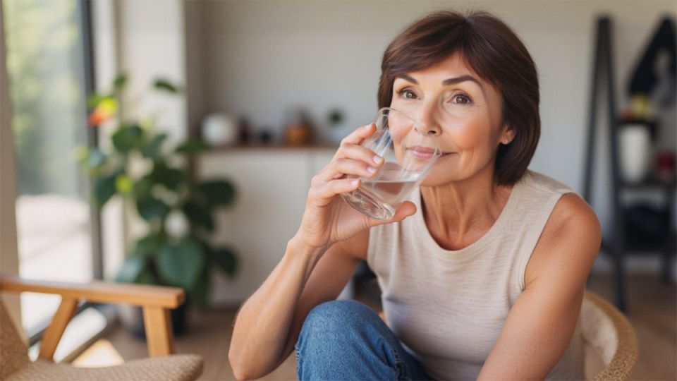 Забота о почках: как выявить угрозу и предотвратить болезни