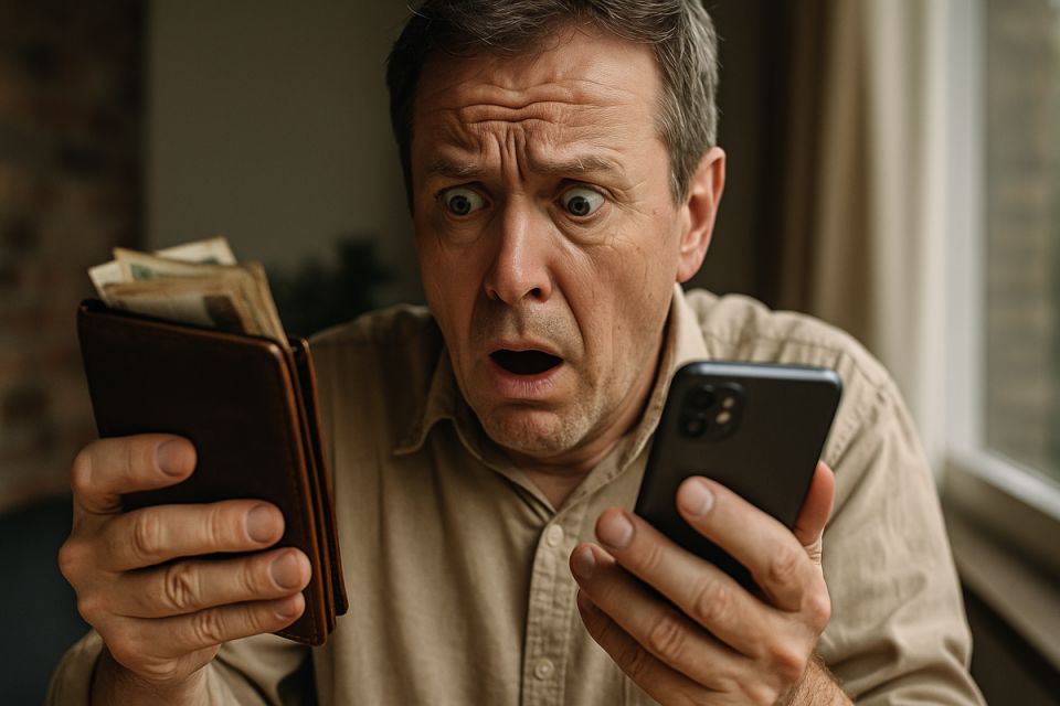 Цифровой рубль: как новый формат оплаты изменит вашу жизнь