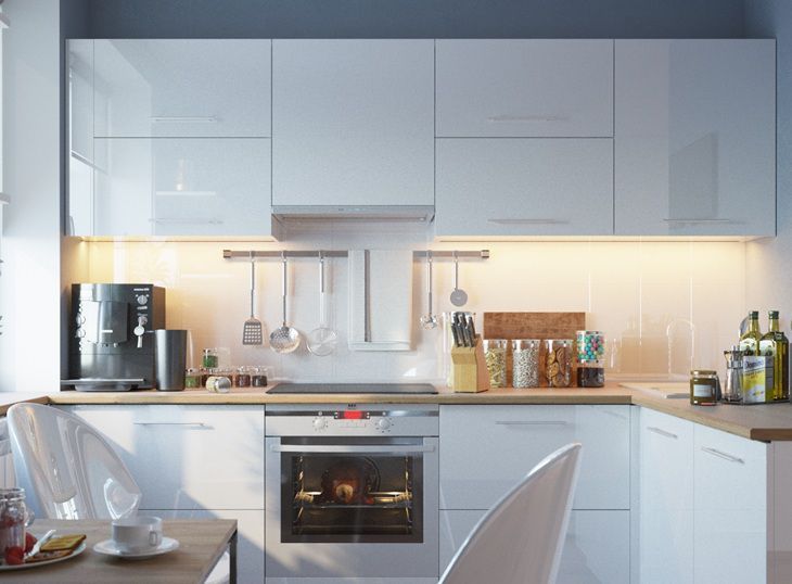 Пластиковые стяжки: 7 гениальных идей для дома и кухни, о которых вы не знали