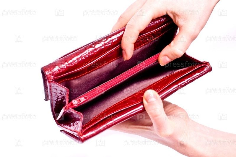 Кризис в России: как растущие цены ставят жизнь на грань выживания