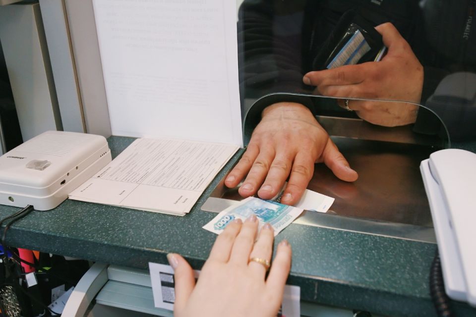 Возможен ли возврат госпошлины за отмену судебного приказа?