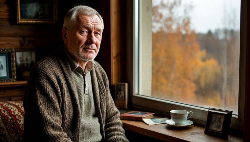 Как не зависеть от родных в старости: 8 жизненных стратегий для уверенности