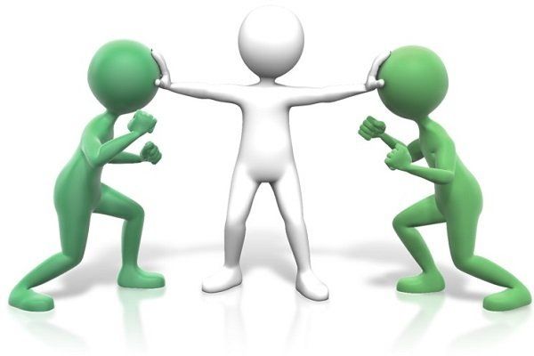 Разгадываем тайны внутриличностного конфликта: как не прийти в упадок?