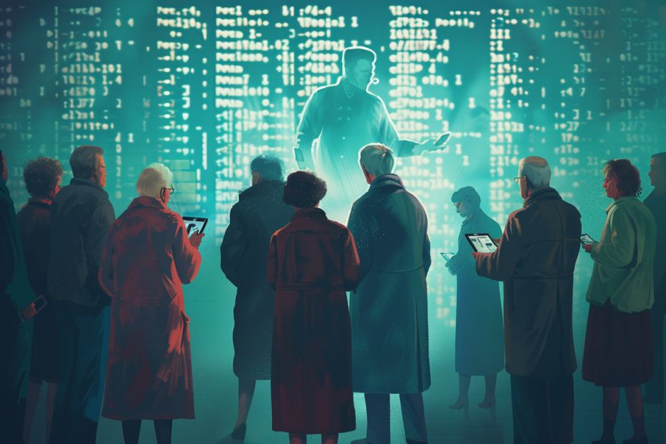 ГИС ЖКХ: цифровая прозрачность или просто ширма?