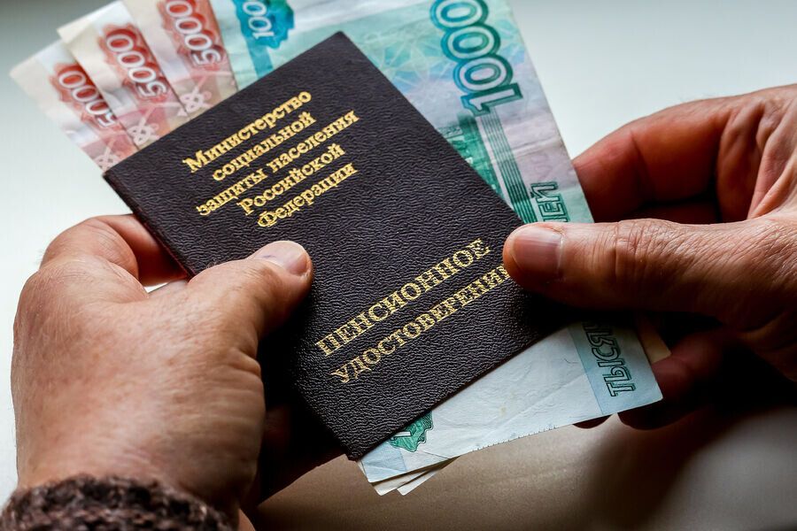 Перерасчет пенсий: надежды работающих пенсионеров становятся реальностью